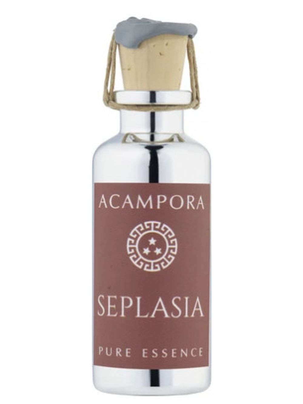Bruno Acampora Seplasia Perfume Oil