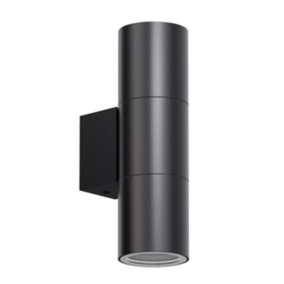 Уличный настенный светильник Favourite Bonum 4795-2W