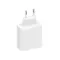 Xiaomi GaN Charger 2USB-C/1USB-A 67W White