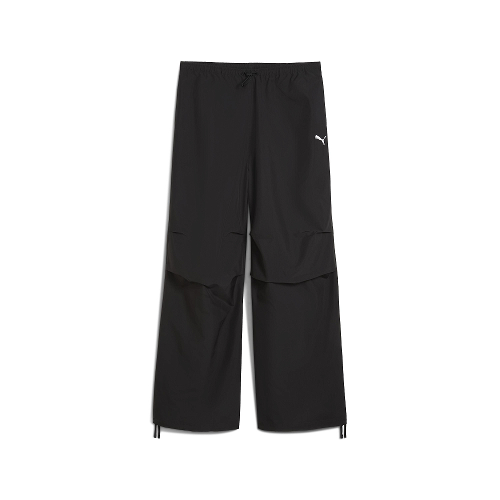 Женские брюки PUMA WARDROBE ESS Parachute Pants