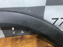 Накладка крыла заднего правого Hyundai Creta 1 (GS) 16-21 Б/У Оригинал 87744M0000