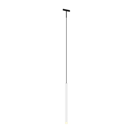 Трековый магнитный светодиодный светильник Maytoni Levity Skim TR191-1-3W2.7K-M-BW