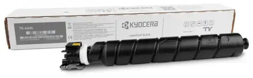 Картриджи KYOCERA 1T02XF0NL0 черный
