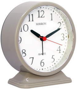 Будильник MIRRON 2673-7