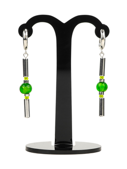 Серьги Krinelly