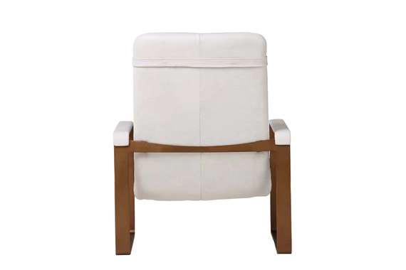 Кресло с отоманкой RS609