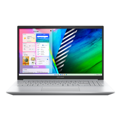 Ноутбук Asus X515JA-EJ2528 Core i7 1065G7 8Gb SSD256Gb Intel Iris Plus graphics 15.6" FHD (1920x1080) noOS silver WiFi BT Cam