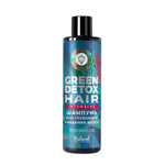 Альгинатный шампунь для волос Интенсивный уход (для глубого очищения волос), 250 г (4,52 б)