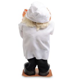 Народные промыслы DO-081/ 3 Домовой Никифор (Повар) бол