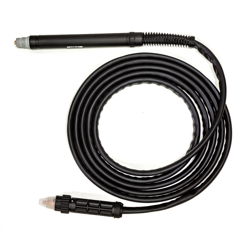 Плазменный резак маш. LTM81 Евро 6м HF 24755