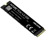 Накопитель SSD M.2 2280 HIKVISION HS-SSD-FUTURE LITE 4096G 4096 ГБ