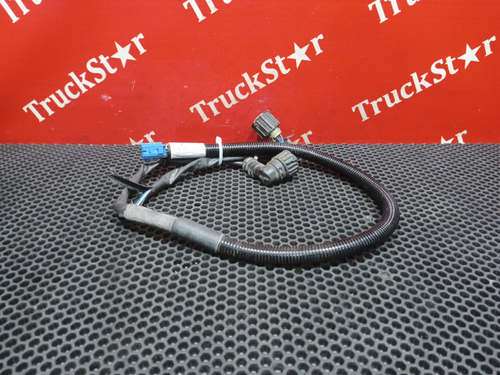 Проводка кабины 2011г.