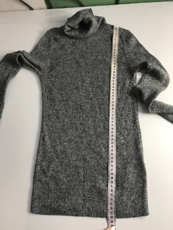 Джемпер Uniqlo шерстяной, маркировка ХS, на 42 размер