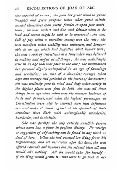 Personal recollections of Joan of Arc | Mark Twain