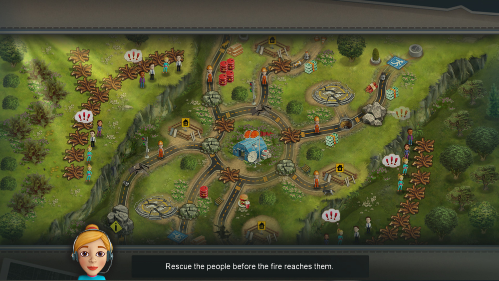 Rescue Team 6 Collector's Edition (для ПК, цифровой код доступа)