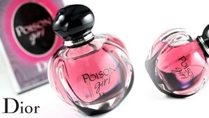 Christian Dior Poison Girl Eau De Parfum