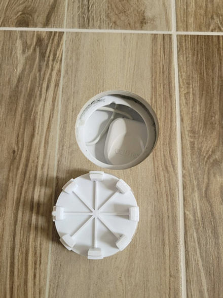 ST_FIX Короб для датчика протечки Нептун, арт. S30001