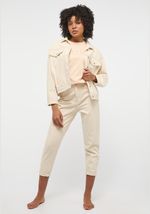 Джинсы Charlotte Tapered 1013454-2014