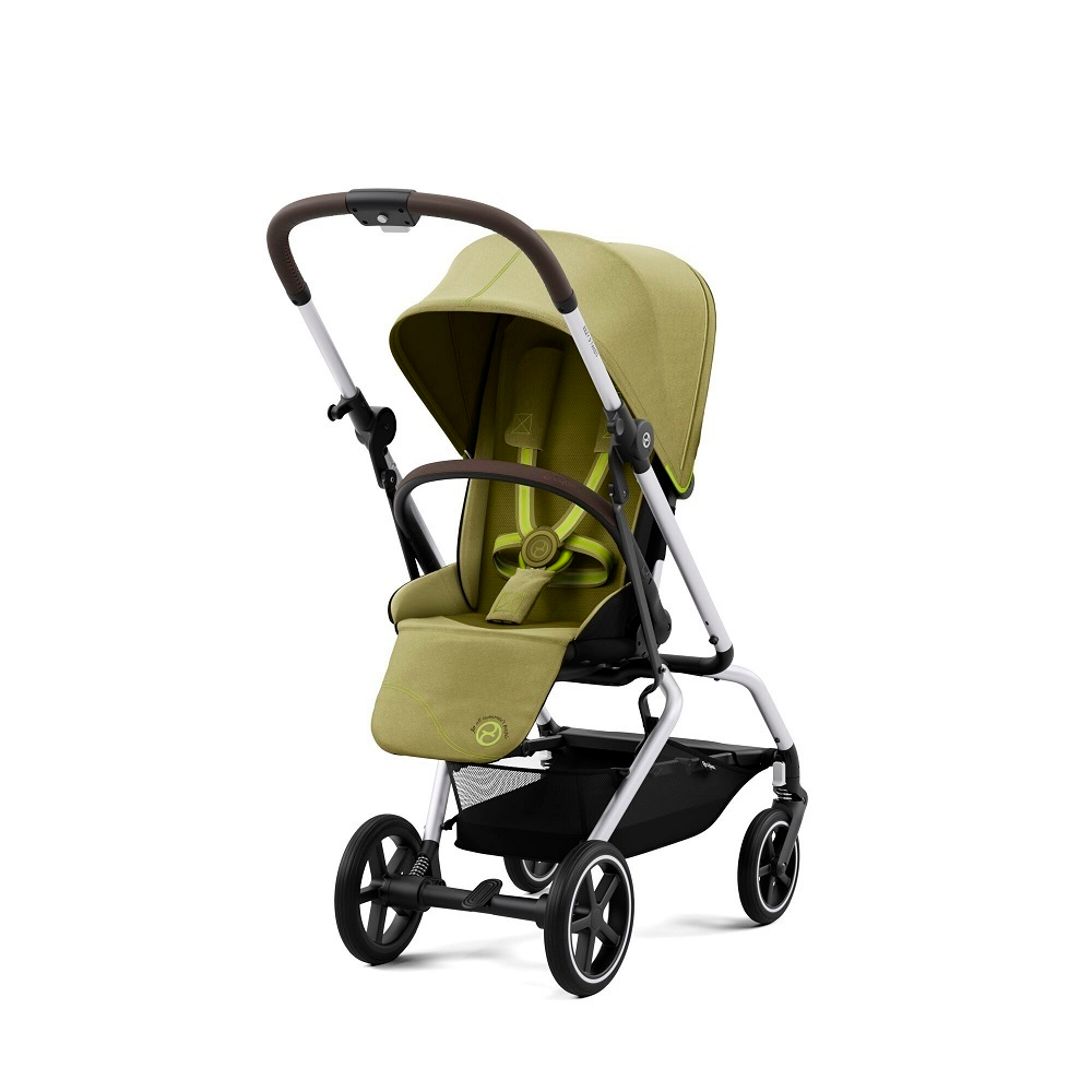 Cybex Eezy S Twist+ 2