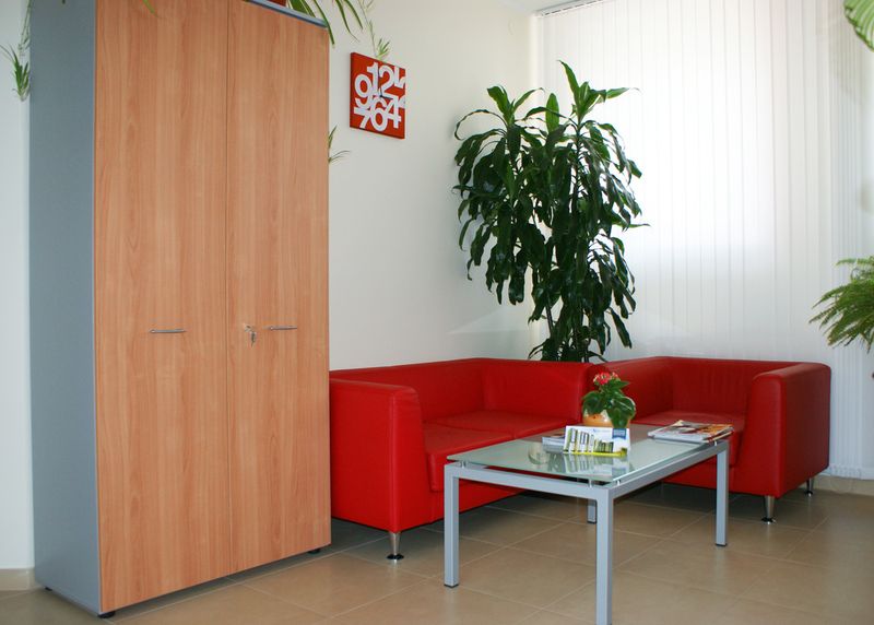 R Byblos кофейный столик