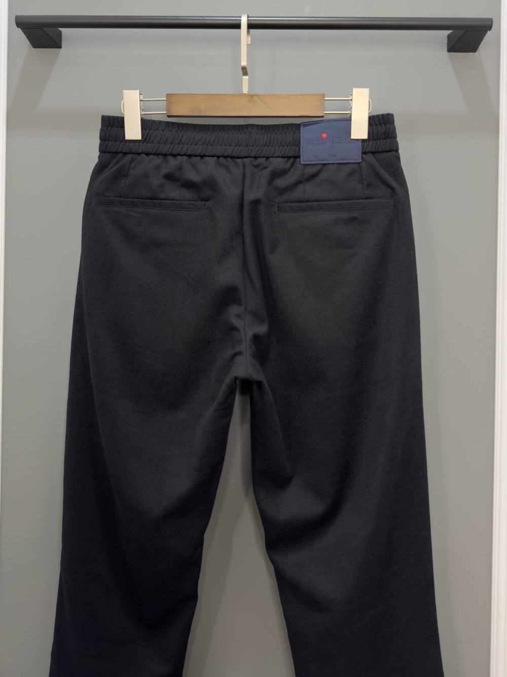 Брюки Kiton, арт. 481549183