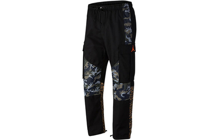 Штаны Jordan ANIMAL INSTINCT, CU1695-010