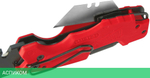 Нож строительный Milwaukee Fastback (4932478559)
