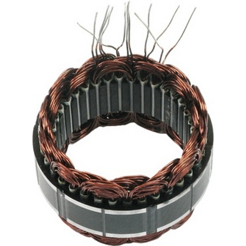 Статор генератора Chevrolet Cruze, Opel Zafira