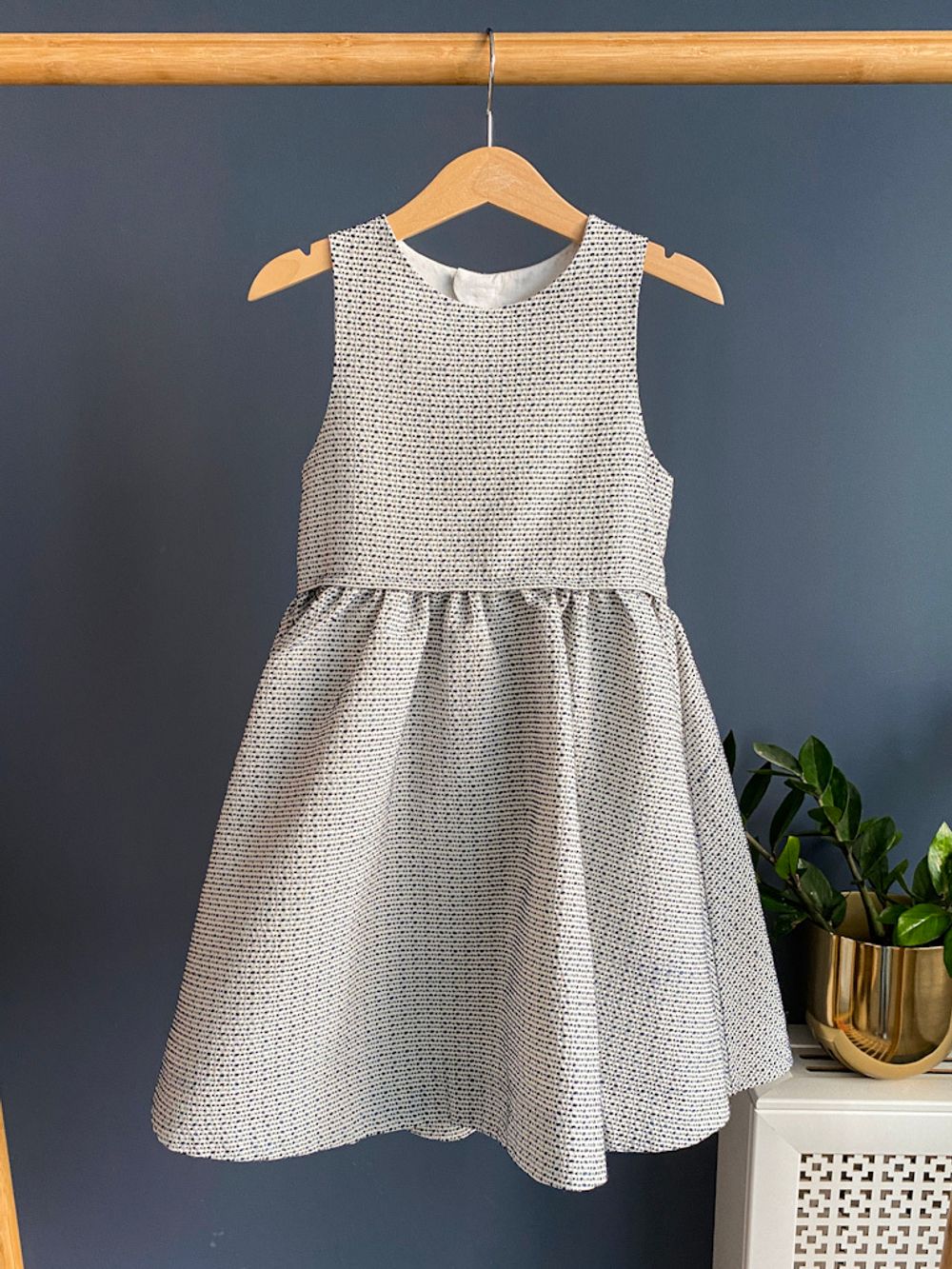 Платье Tartine et Chocolat, 128