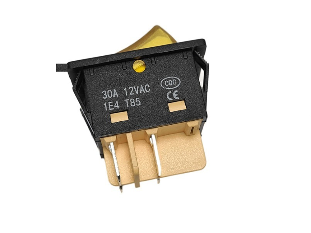 Выключатель ET KCD4-Y-30A