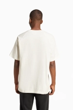 Футболка adidas Premium Essentials - бежевый