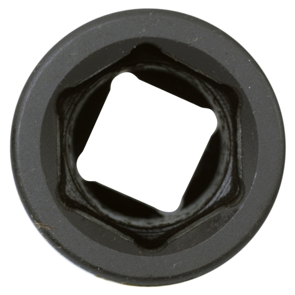 KING TONY (643530M) Головка торцевая ударная глубокая шестигранная 3/4", 30 мм