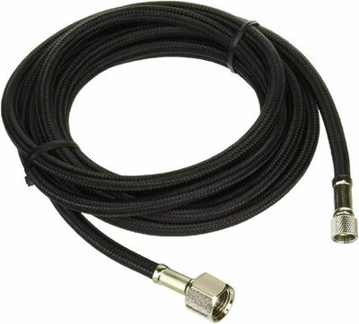 Шланг Iwata (гайка G1/4" - гайка G1/8"),