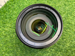 Canon EF-S 17-55mm 2.8 IS USM