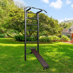 Уличная шведская стенка Sv Sport У427