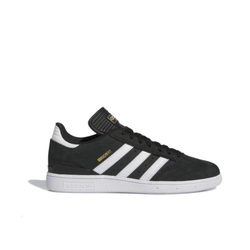 Мужские кроссовки Adidas Originals Busenitz Shoes 'Black White Gold Metallic' IG5253