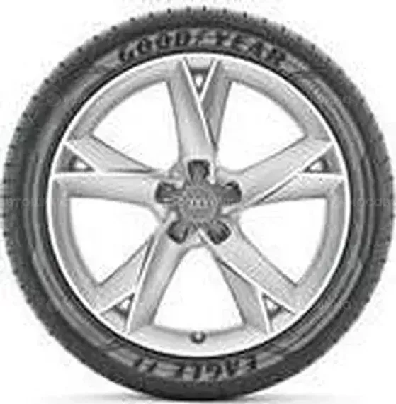 Goodyear Eagle F1 Asymmetric 2 245/35 R19 93Y XL