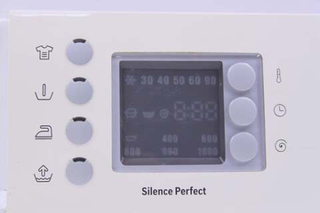 Модуль управления стиральной машины Bosch WLX20463OE ( EPW65534 )