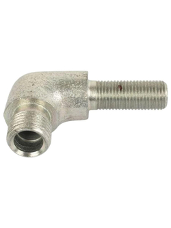 Угольник М16х1,5/М12х1,25 (L 36х60) (ОАО МАЗ)