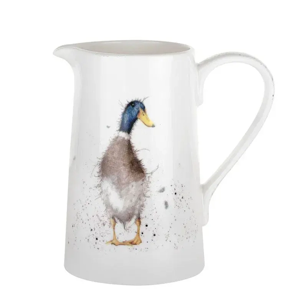 Кувшин "Селезень" Wrendale Designs, 0,6 л