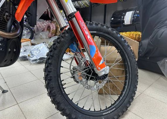 Мотоцикл HENGJIAN S7-YB300H ENDURO