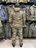 Костюм зимний 7.62 Мультикам