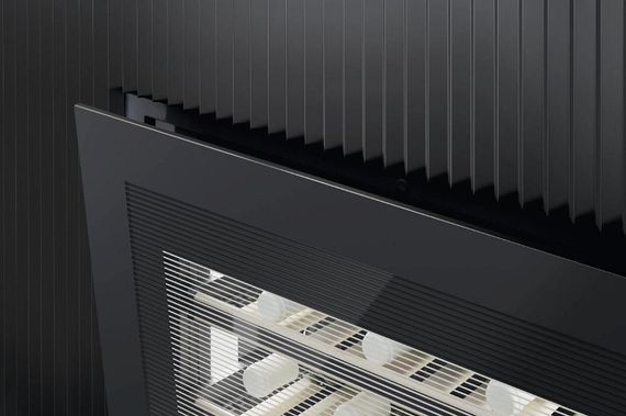 Винный холодильник Miele KWT 7112 iG Gala Ed