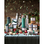 Ланч-бокс glass lunch pot, 450 мл, коричневый