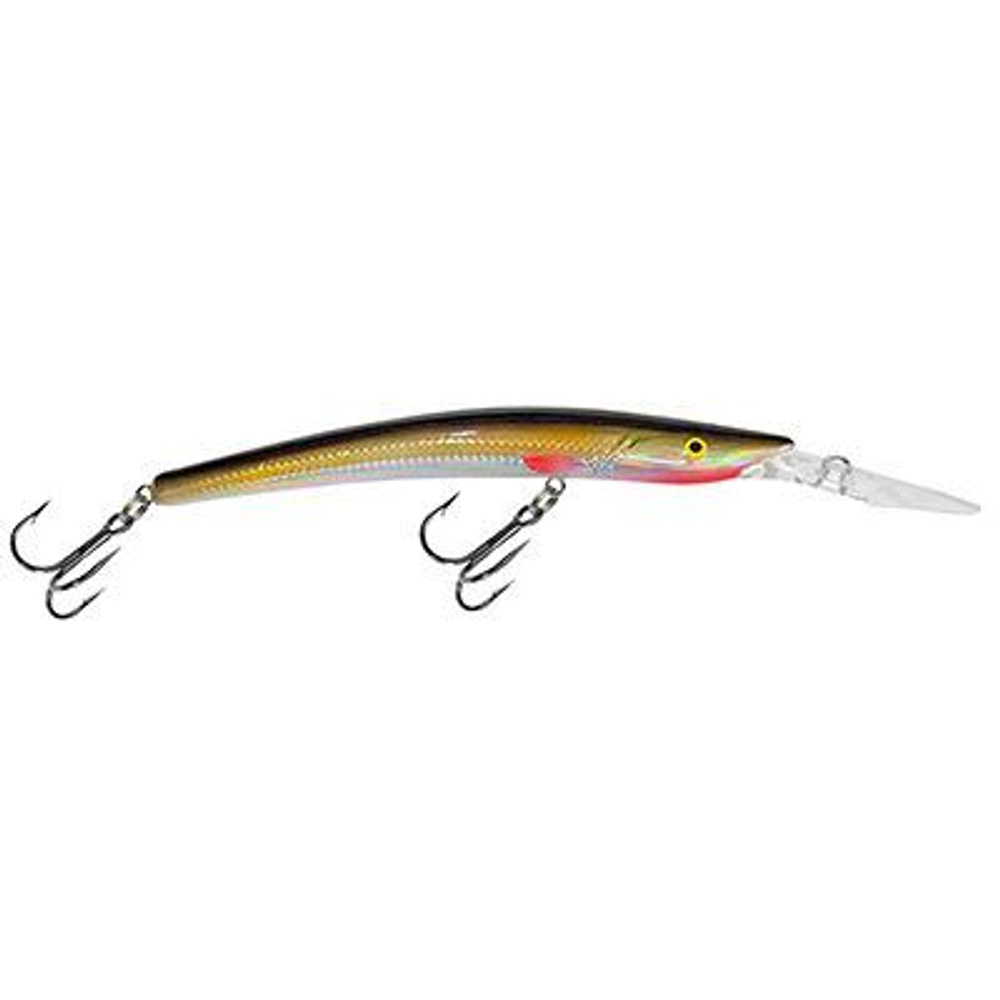 Воблер Минноу TWIST DR 100mm,