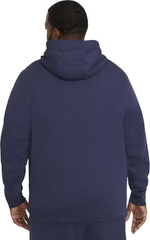 BV2973-410 Худи Nike M NSW CLUB HOODIE PO BB GX