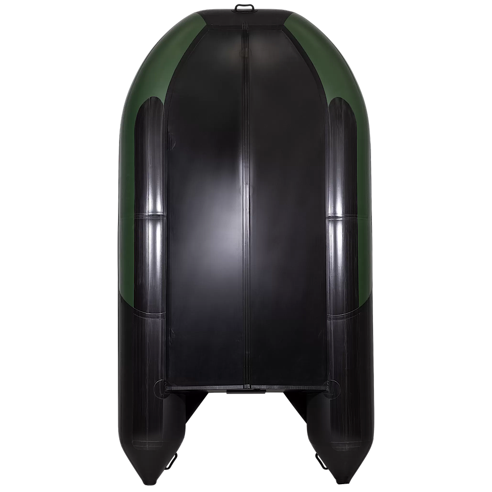 Лодка ПВХ Мастер Лодок Ривьера Максима 3800СК "Комби" -