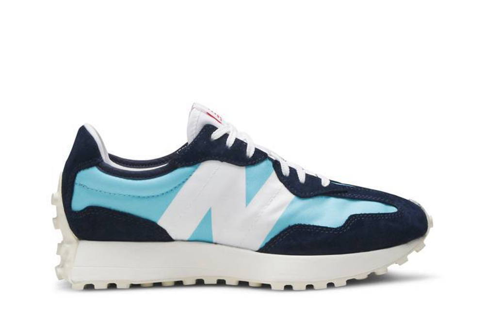 Кроссовки New Balance Nb 327 (Женская размерная сетка)