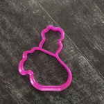 Курочка №28