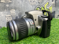 Canon EOS 300 kit EF 28-90mm 4-5.6 II